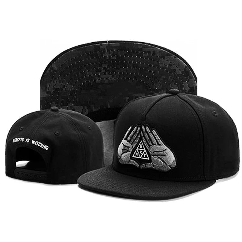 Brand FASTBALL CAP CASH Embroidery hip hop cap snapback hat for men women adult outdoor casual sun baseball caps Dropshipping Good Vibrations