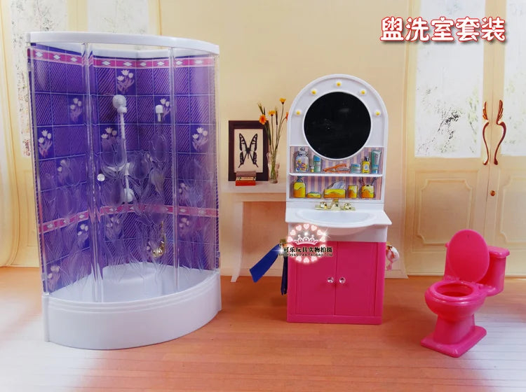 for barbie doll furniture Good Vibrations