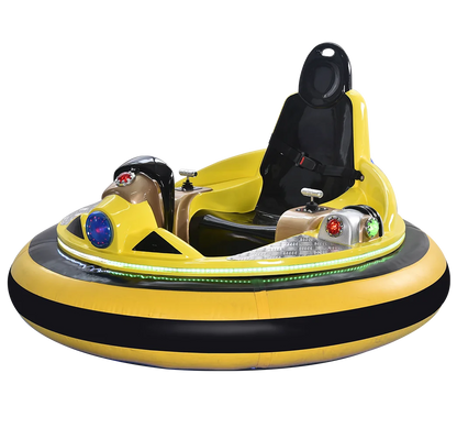 Bumper Car Electric Car Fiberglass Bodies Bumper Cars for Sale Good Vibrations