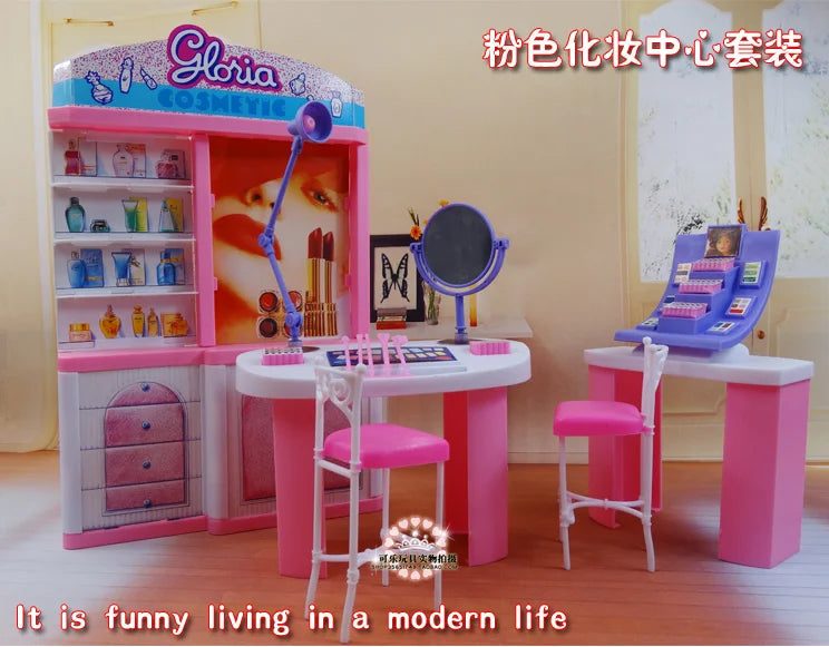 for barbie doll furniture Good Vibrations