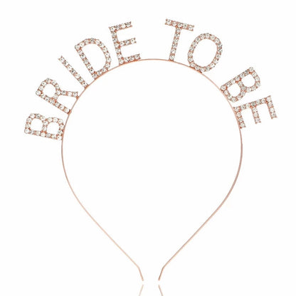 Bride To Be Sash Hen Party Decoration Bachelorette Party Hen Night Team Bride Gifts Wedding Party Decoration Supplies Good Vibrations