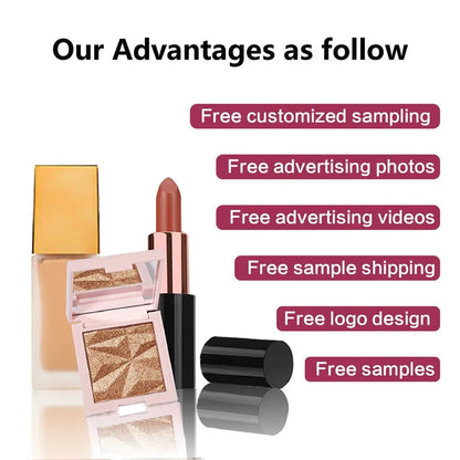 Wholesale Glossy Lip Gloss with Glitter Mineral-Infused Private Label Beauty Makeup Cream Liquid in Box Packaging Good Vibrations