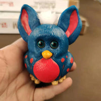 Furby Toys Good Vibrations