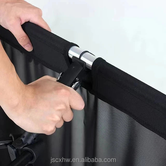 Original Ready to Ship Folding Camping/Office Break/Room Bed 1000D Oxford Fabric with 7075 Aluminum Tube LOW MOQ  Order Good Vibrations