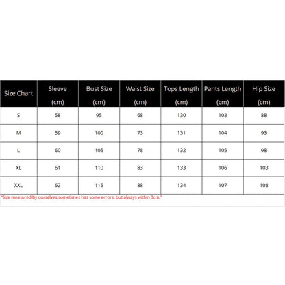 Women 3 Piece Sets Homewear Fashion Casual Lantern Sleeve Cardigan Tops+Wide Leg Pants Suits Lady Spring Soft Three Piece Outfit Good Vibrations
