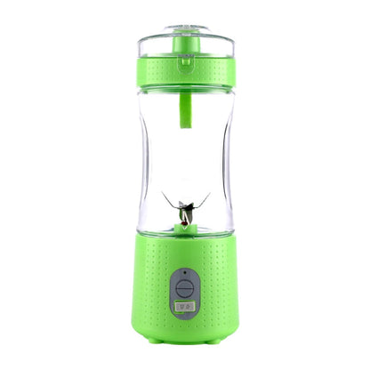 2024 Hot Sale Kitchen Gadgets Battery Operated Juicer Blender Portable Good Vibrations