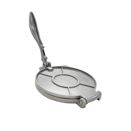 Kitchen Gadgets Aluminum Alloy Tortilla Press Durable Dough Press for Home Good Vibrations