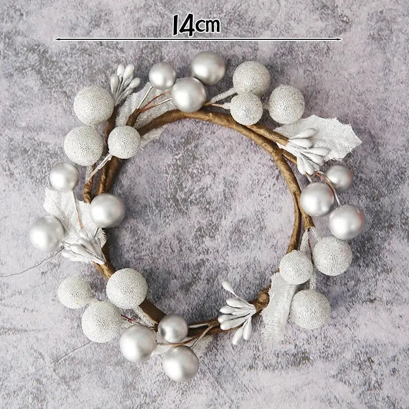 Christmas Cake Toppers Resin Santa Claus Cake Decor Xmas Tree Cupcake Dec Merry Christmas Decor For Home Happy new Year Gifts Good Vibrations