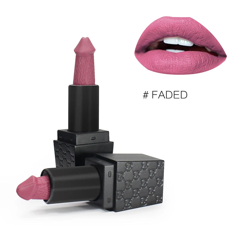 OEM Private Label 6 Colors Waterproof Mini Lip Gloss for Lip Makeup Good Vibrations