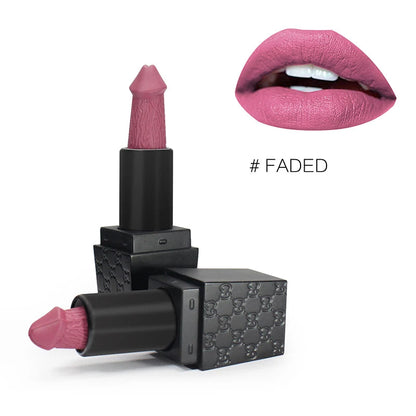 OEM Private Label 6 Colors Waterproof Mini Lip Gloss for Lip Makeup Good Vibrations