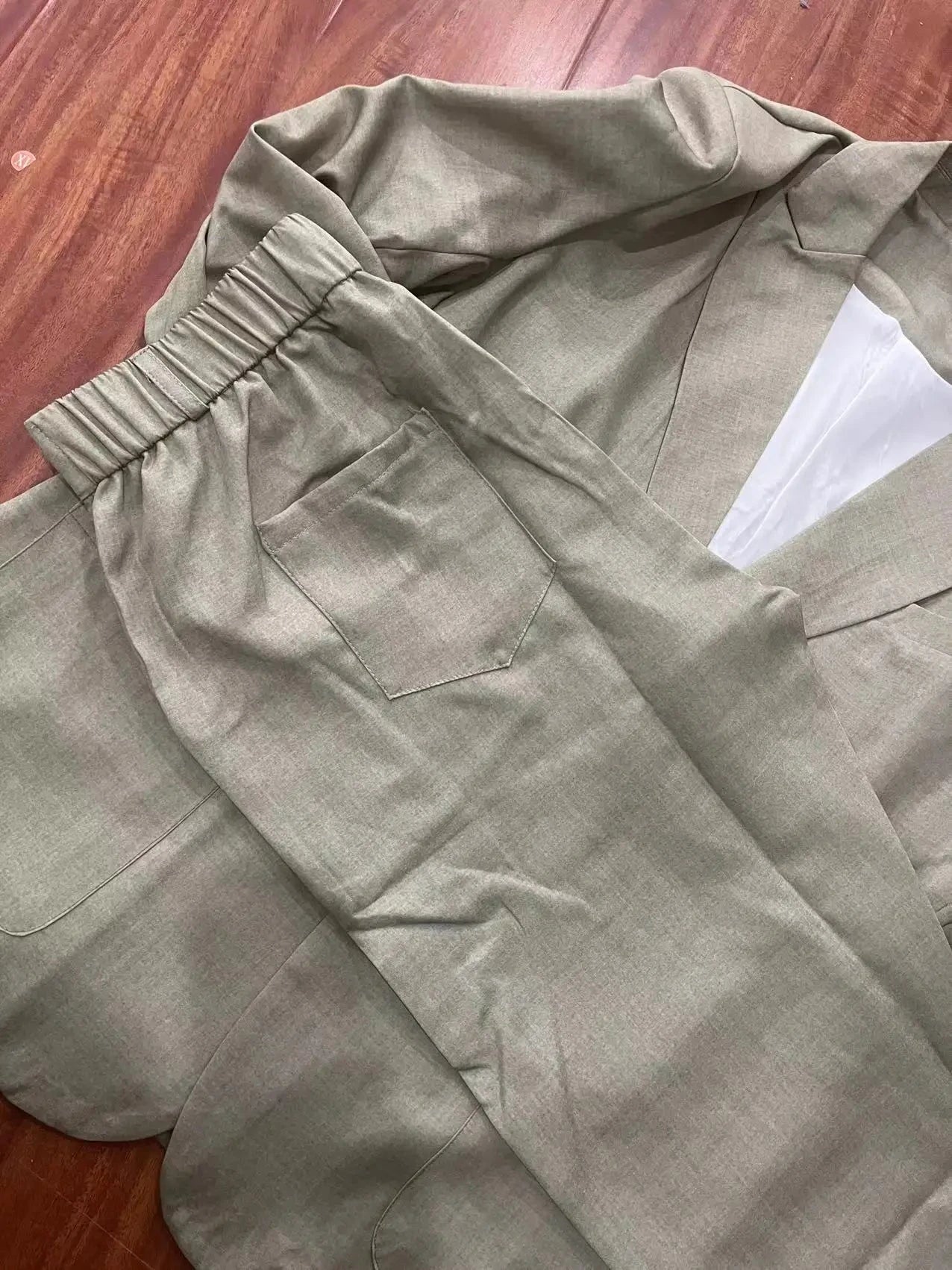 S-4XL Men Suits Prom Tuxedo Slim Fit 2 Piece Groom Wedding Suits for Men Custom Blazer 2 Pieces (jacket+pant)