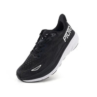 Professional Casual Sports Outdoor Running Shoes for All Seasons for Short Distance Breathing for Summer Spring Winter Autumn Good Vibrations