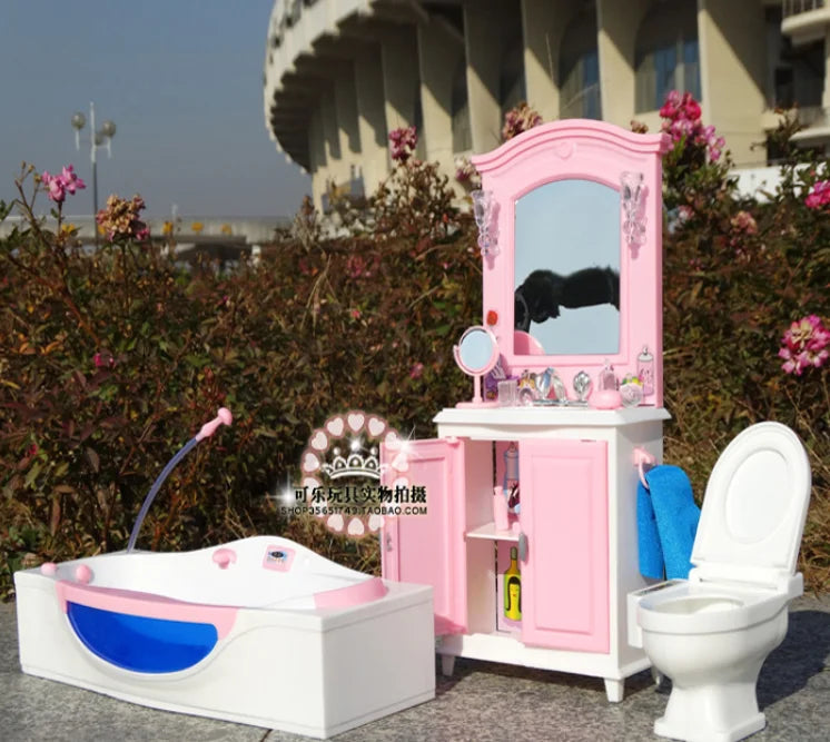 for barbie doll furniture Good Vibrations