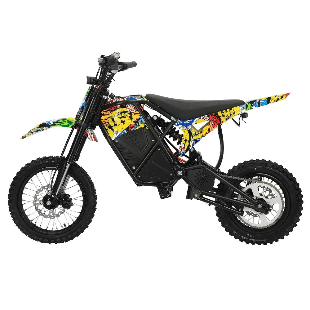 US Drop Shipping Ebike Electric Bike 48V 2000W Strong Power Hydraulic Disc Brake Electric Fat Motor Bikes Good Vibrations