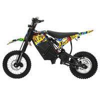 US Drop Shipping Ebike Electric Bike 48V 2000W Strong Power Hydraulic Disc Brake Electric Fat Motor Bikes Good Vibrations