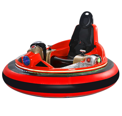 Bumper Car Electric Car Fiberglass Bodies Bumper Cars for Sale Good Vibrations