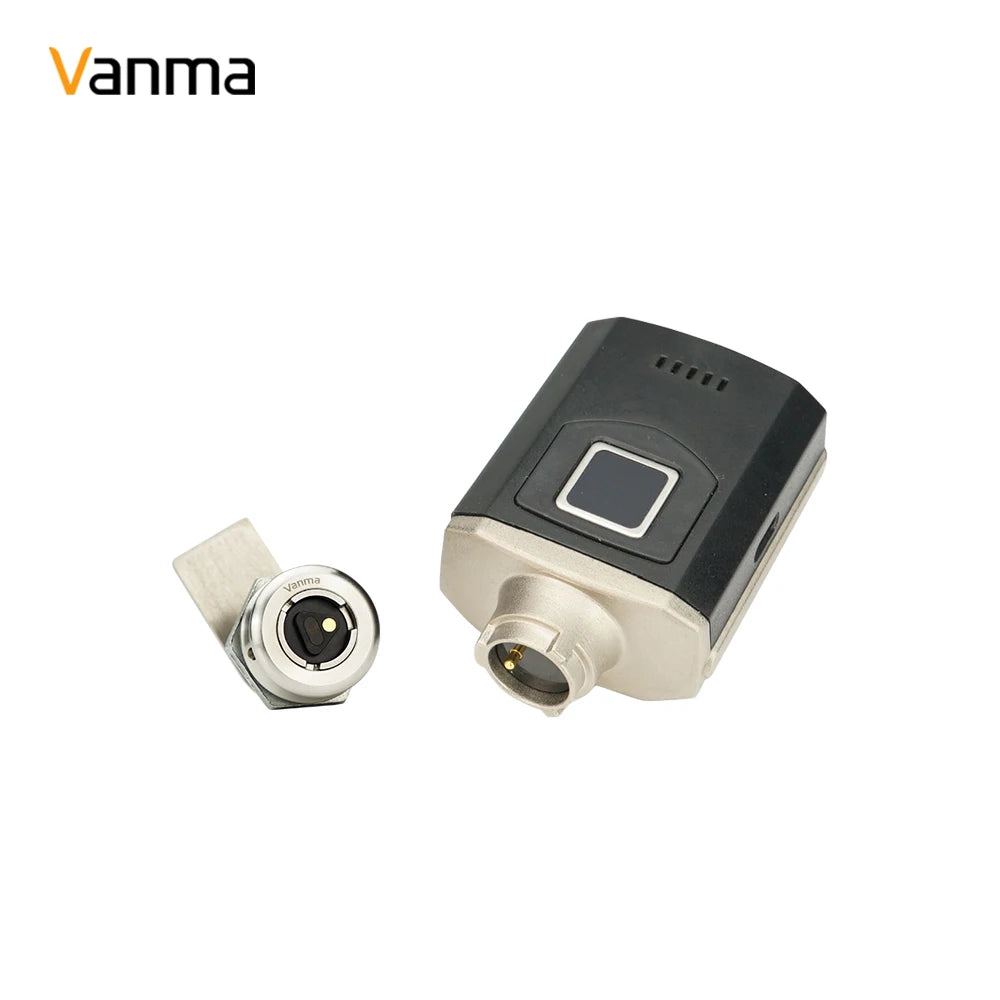 Highly Intelligent Highly Efficient Energy Management Advanced Electrical Security Locks Good Vibrations