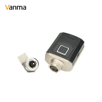 Highly Intelligent Highly Efficient Energy Management Advanced Electrical Security Locks Good Vibrations