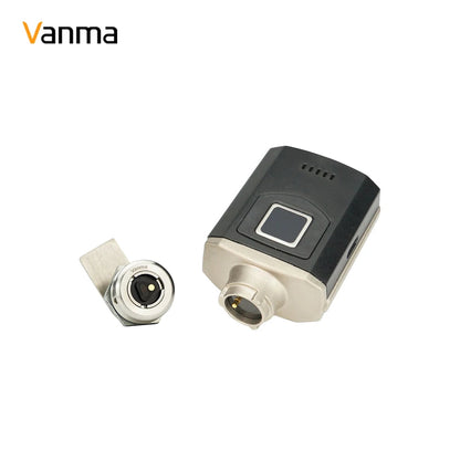 Highly Intelligent Highly Efficient Energy Management Advanced Electrical Security Locks Good Vibrations