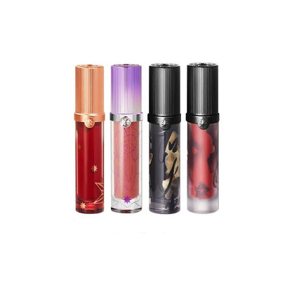 Girlcult Garden Dream Lip Cream Matte Soft Mist Lip Gloss & Lipstick Wholesale Makeup Ingredients Miaojiang Witch Lip Oil Good Vibrations