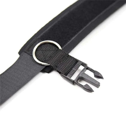 Sex Toys For Couples Flirting Adjustable Erotic Handcuffs Neck Ankle Bondage Harness Open BDSM Adult Games Restraints Chastity GOOD Vibrations