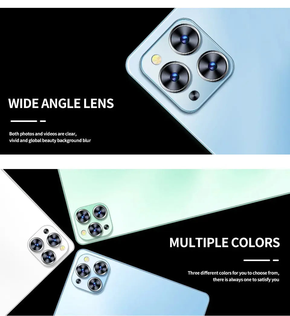 Ultra Cheap Android Tablet 10.1inch FHD 6+128GB Android 12 Tablet Pc with Sim Card 4G Customized Tablet Pc for Entertainment Good Vibrations