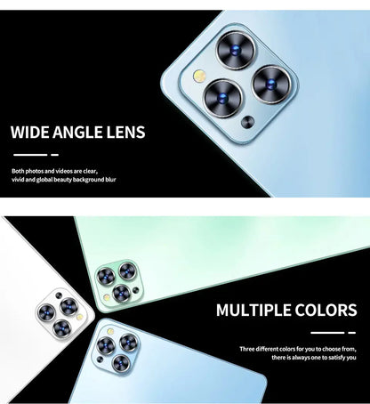 Ultra Cheap Android Tablet 10.1inch FHD 6+128GB Android 12 Tablet Pc with Sim Card 4G Customized Tablet Pc for Entertainment Good Vibrations