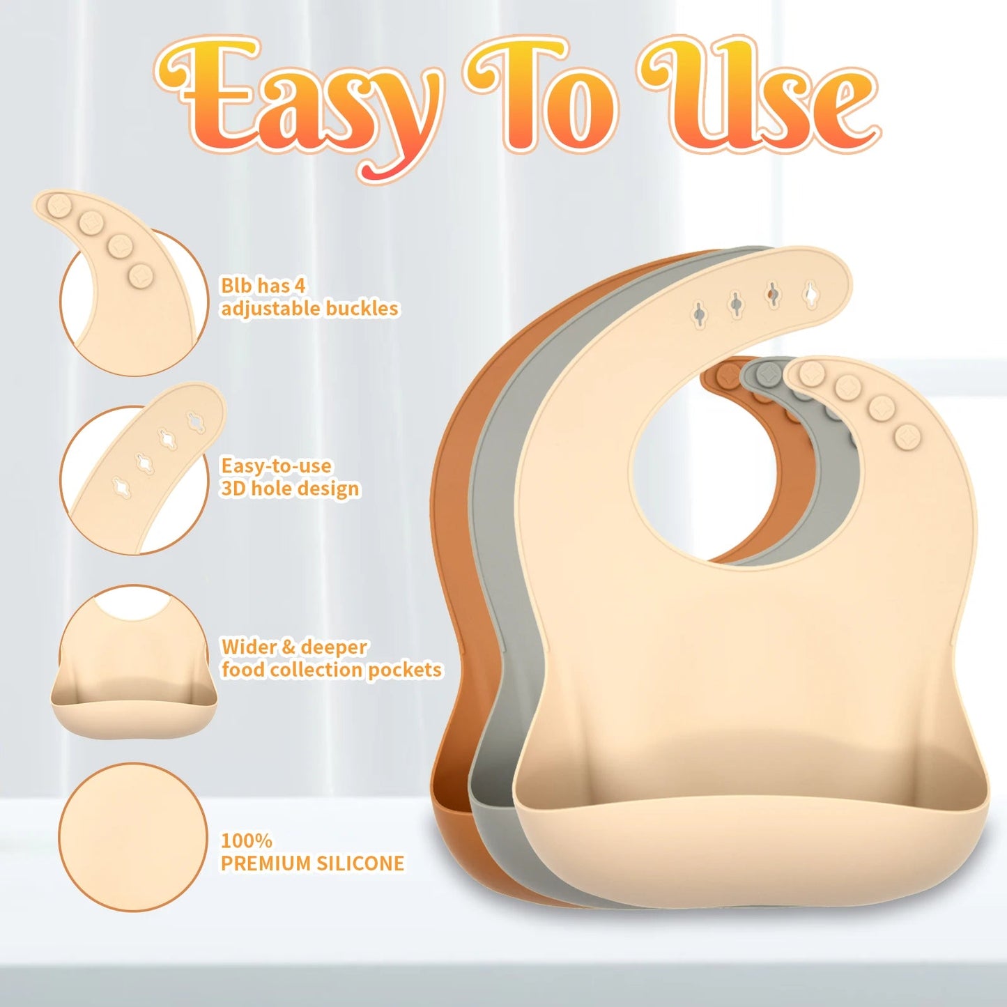 Custom Wholesale Supplies Nursing Weaning Products Silicone Baby Feeding Set Silicone Plate Bowl Spoon Tableware Good Vibrations