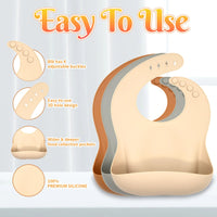 Custom Wholesale Supplies Nursing Weaning Products Silicone Baby Feeding Set Silicone Plate Bowl Spoon Tableware Good Vibrations