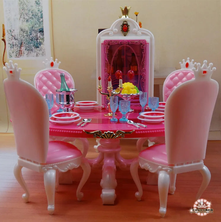 for barbie doll furniture Good Vibrations