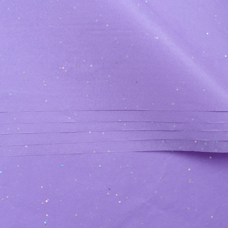 10 Sheets 50*66cm Tissue Paper DIY Handmade Craft Paper Flowers Gift Packing Wedding Festive & Party Home Decoration Supplies Good Vibrations