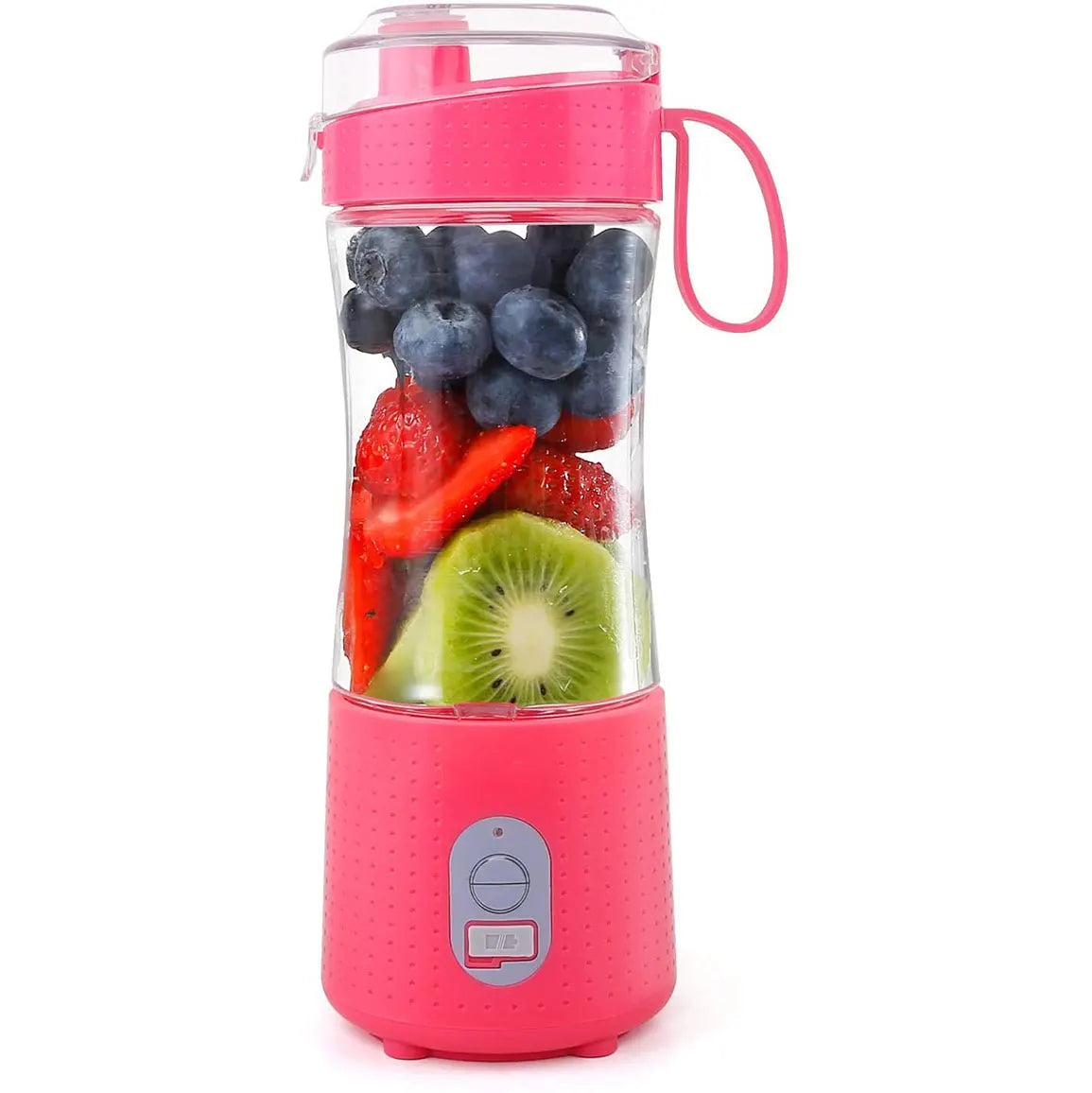 2024 Hot Sale Kitchen Gadgets Battery Operated Juicer Blender Portable Good Vibrations