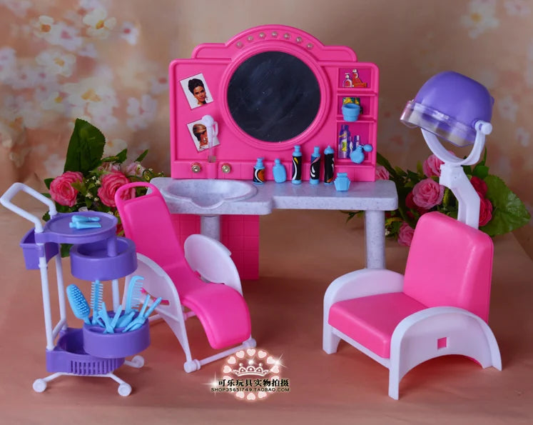 for barbie doll furniture Good Vibrations
