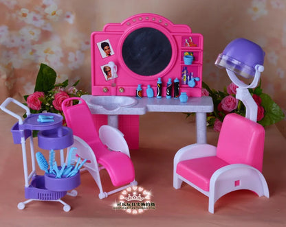 for barbie doll furniture Good Vibrations