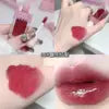 MAGIC CASA Beauty Makeup Ice Cream Glossy Lip Gloss Liquid Moisturizing Lip Oil Mirror Style Hot Item Good Vibrations