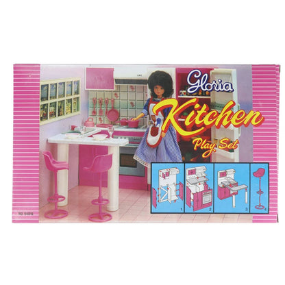 for bathroom furniture for bar  bie doll 30cm Good Vibrations