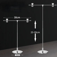 backdrop stand Good Vibrations