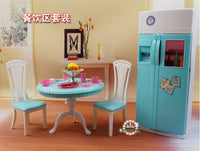 for barbie doll furniture Good Vibrations