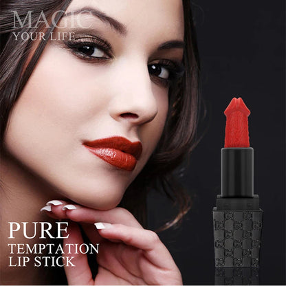 OEM Private Label 6 Colors Waterproof Mini Lip Gloss for Lip Makeup Good Vibrations