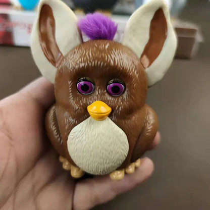 Furby Toys Good Vibrations