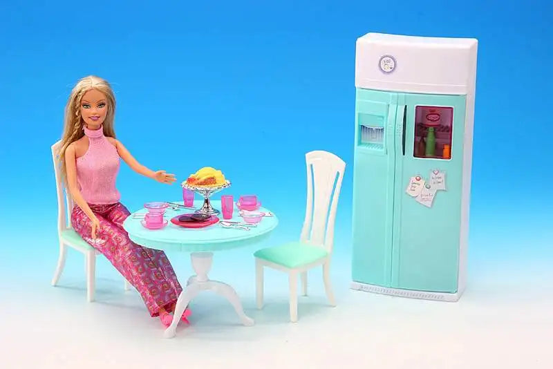 Accessories for 30cm bjd dolls  teacher classroom school kitchen for 30cm furniture pool Wardrobe closet bed bathtub bathroom Good Vibrations