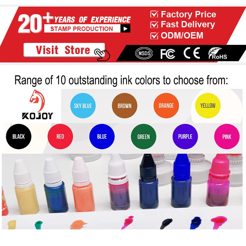 Automatic Flash Stamp Machine Photosensitive Flash Clothes Name Stamp Making Machine Rubber Flash Stamp Machine Good Vibrations