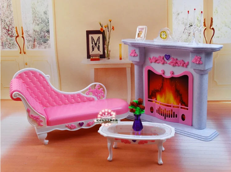for barbie doll furniture Good Vibrations