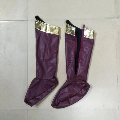 Halloween Costume Adults Spandex Uniform Cosplay Parties Good Vibrations