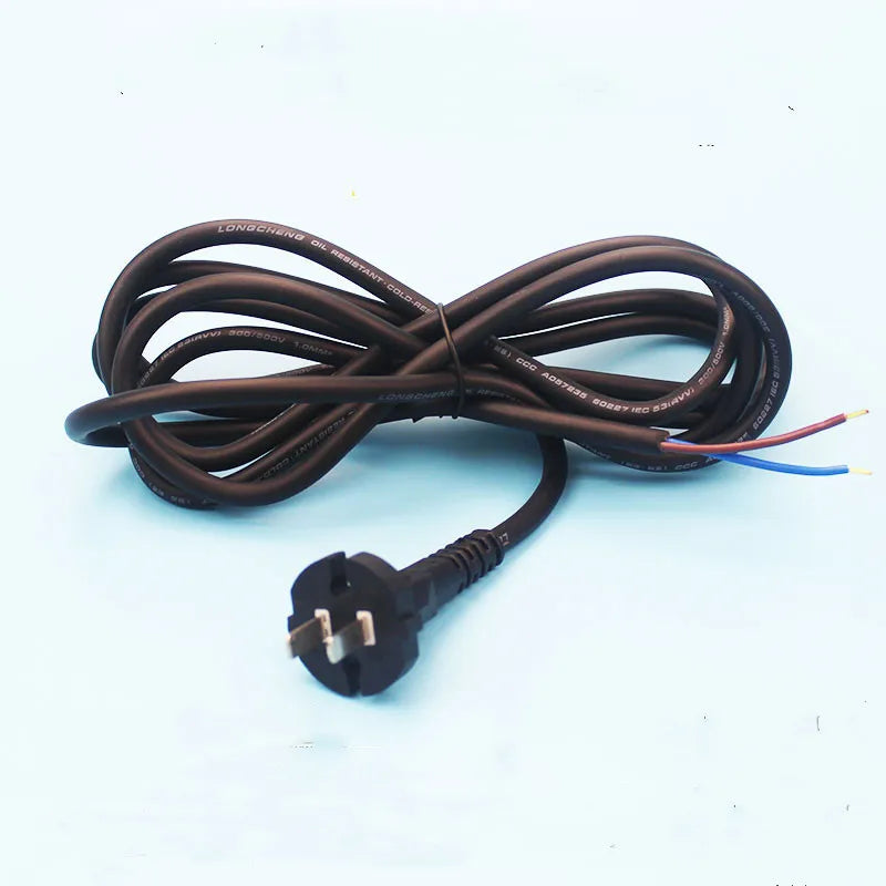 Electric Hammer\Electric Drill\Cutting Machine\Angle Grinder\Percussion Drill\Power Tool Power Cord Good Vibrations