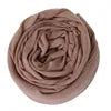 Instant Hijab Chiffon Jersey Hijab for Women Veil Muslim Fashion Islam Malaysian  Hijab Cap Scarf for Muslim Headscarf Good Vibrations