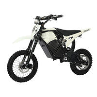 2000W 200N.M High Torque Adults Teenager 48V Dirt Bicycle Electric Bike with Hydraulic Dis Brake Good Vibrations