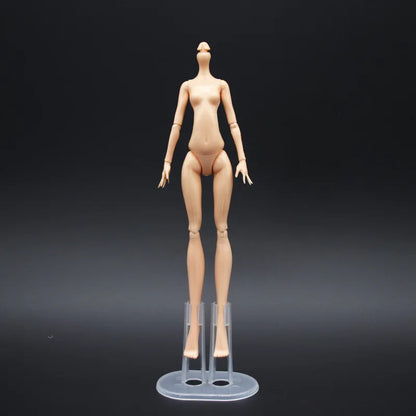 Monstering High Doll Toy Head No Hair Doll  Heads DIY Plants Hair Head Doll Bald Heads Original Rare Collection Head Toys Good Vibrations