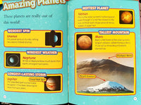 25 Books Geographic Kids Readers Level 2 Reading independently English Reading Books Hell High School Life Good Vibrations