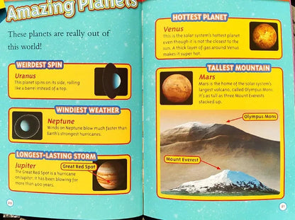 25 Books Geographic Kids Readers Level 2 Reading independently English Reading Books Hell High School Life Good Vibrations